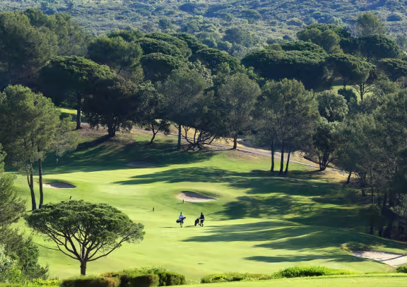 Image Golf de Saint Endreol